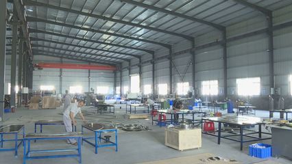 這家密封圈生產基地有多牛?工程師這樣介紹!