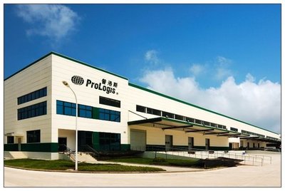 當(dāng)?shù)禺a(chǎn)不那么賺錢了 萬科參與790億普洛斯收購