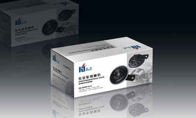 汽車喇叭包裝設計、汽車配件產品包裝設計、汽車用品包裝設計制作 - 汽車喇叭包裝設計、汽車配件產品包裝設計、汽車用品包裝設計制作廠家 - 汽車喇叭包裝設計、汽車配件產品包裝設計、汽車用品包裝設計制作價格 - 廣州市百業廣告 - 