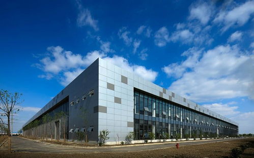 蘇州柯利達光電幕墻