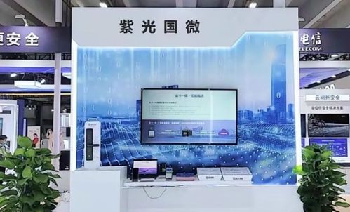 紫光國微 公司產(chǎn)品仍處于供不應(yīng)求狀態(tài),預(yù)計下半年產(chǎn)會有明顯改善