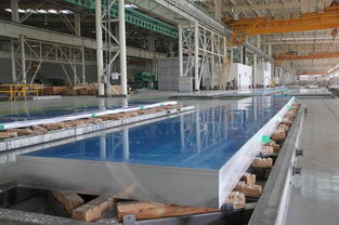 廣西柳州銀海鋁業(yè) 用好產(chǎn)業(yè)優(yōu)勢 做好科技創(chuàng)新