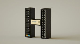 圖形設計與工業(yè)設計撞在一起會發(fā)生什么