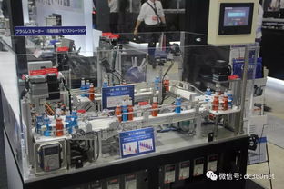 中國電動三輪車網帶你走進日本東京工業展,同時考察和學習了千葉,朝日,豐田等全球知名工廠