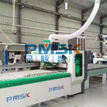 濟南品脈數控設備有限責任公司介紹