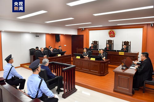 受賄超1.08億，國家能源投資集團原副總經理李東一審被判無期徒刑