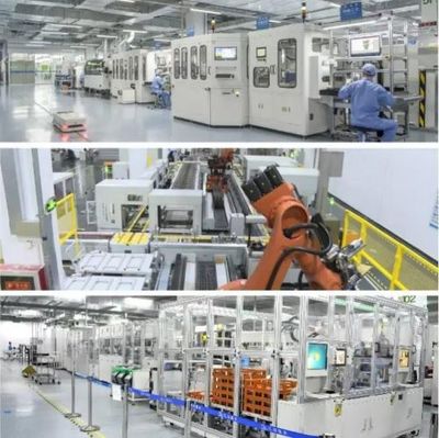 匯川技術 榮膺2017CCTV中國上市公司社會責任十強，以責任詮釋企業價值